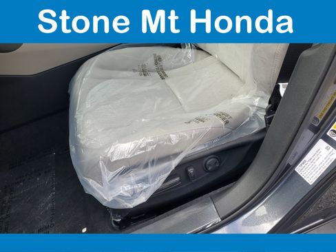 New 2025 Honda Accord SE image 17