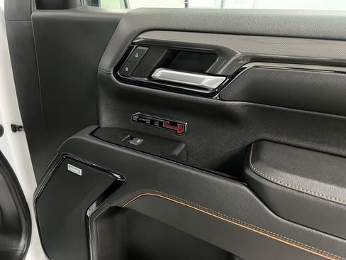 Used 2023 GMC Sierra 1500 AT4 w/ Technology Package image 60