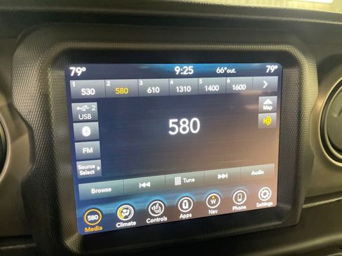 Certified 2021 Jeep Wrangler Unlimited Sport image 20