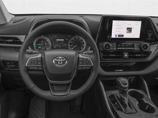 New 2026 Toyota Highlander XLE AWD/4WD video 4