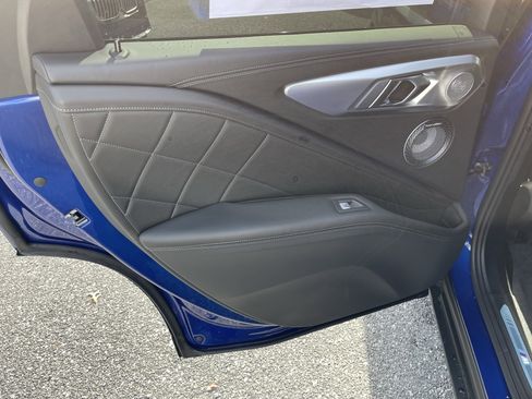 New 2026 BMW XM Label Red image 15