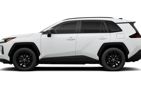 New 2026 Toyota RAV4 XLE Premium AWD/4WD image 19