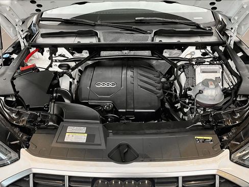 Certified 2024 Audi Q5 2.0T Premium image 30
