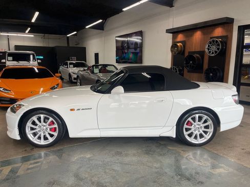 Used 2007 Honda S2000 image 7