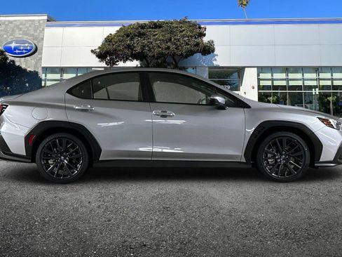 New 2025 Subaru WRX Premium image 3