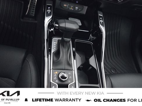 New 2026 Kia Sorento SX Prestige AWD/4WD image 24