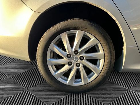 Used 2011 MAZDA MAZDA6 i Touring image 16