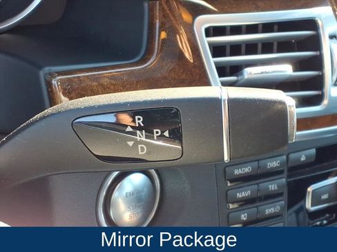 Used 2015 Mercedes-Benz E 350 4MATIC Sedan image 13