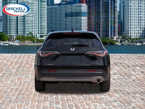 Used 2023 Honda HR-V Sport image 6
