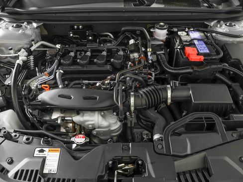 Used 2025 Honda Accord SE image 46