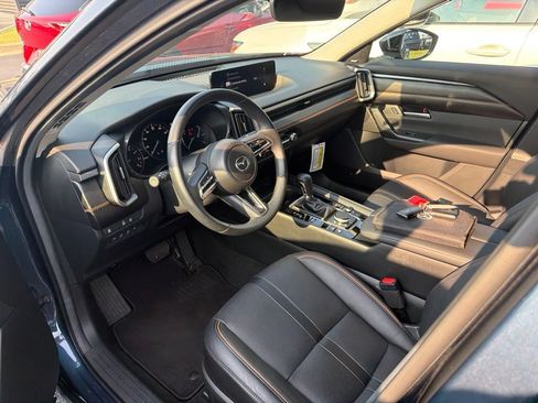 Certified 2026 MAZDA CX-50 AWD 2.5 S w/ Weather Package image 15