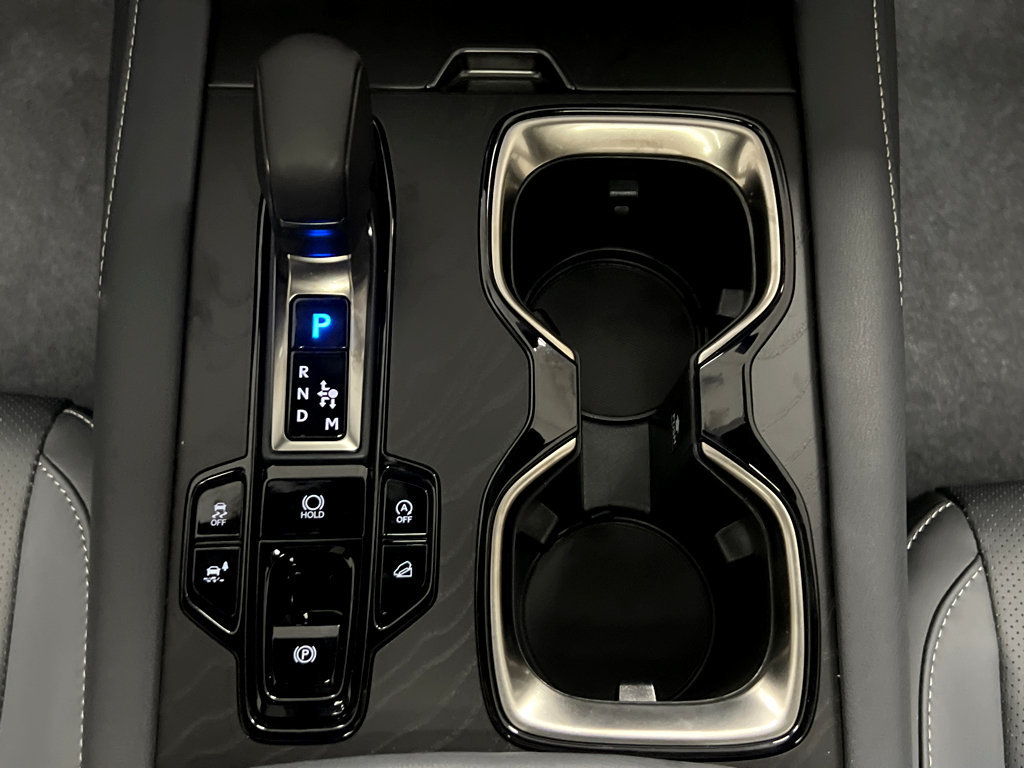 New 2026 Lexus RX 350 Premium AWD/4WD image 32