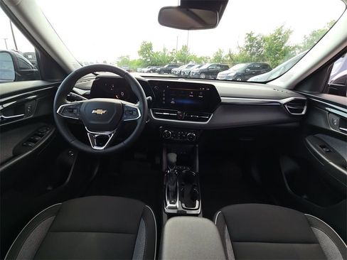 New 2026 Chevrolet TrailBlazer LT w/ Convenience Package image 10
