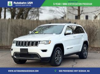 Used 2019 Jeep Grand Cherokee Limited video 1