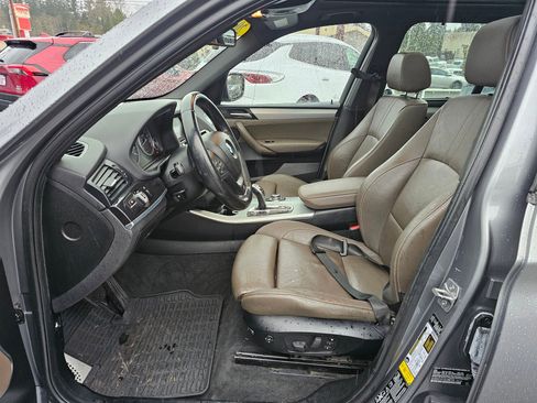 Used 2013 BMW X3 xDrive35i image 22