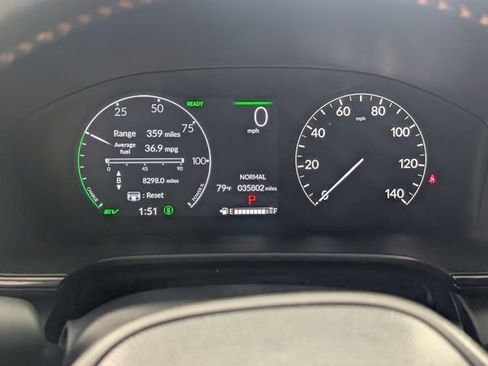 Used 2025 Honda CR-V Sport-L image 18