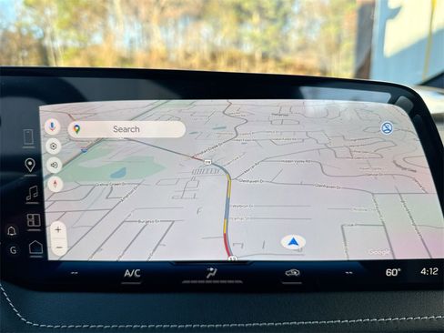 New 2026 Chevrolet Corvette Stingray Convertible w/ 1LT image 27