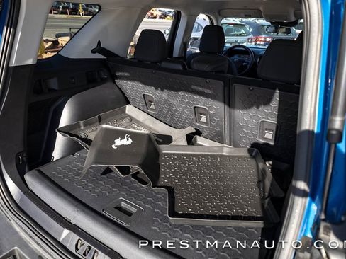 Used 2022 Ford Bronco Sport Big Bend w/ Convenience Package image 40