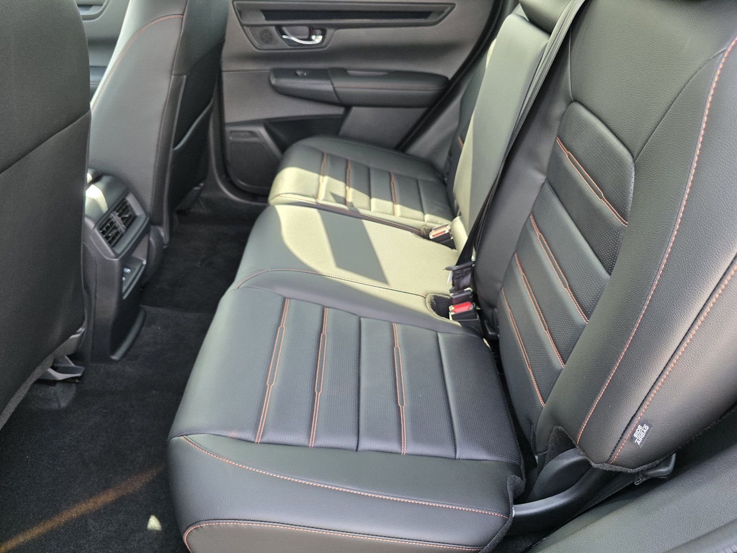 New 2027 Honda CR-V Sport-L image 19