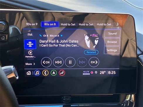 Used 2023 Chevrolet Corvette Stingray Premium Conv w/ Z51 Performance Package image 23