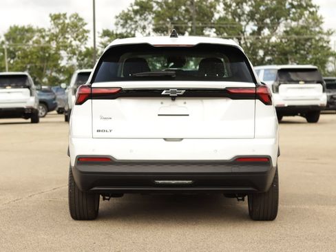 Used 2027 Chevrolet Bolt LT w/ Comfort Package FWD image 6