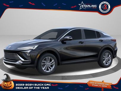 New 2025 Buick Envista Preferred w/ Convenience I Package