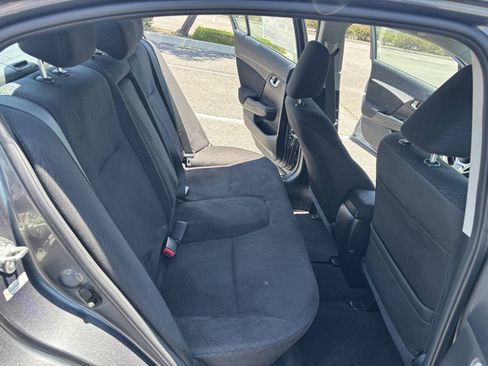 Used 2013 Honda Civic EX image 14