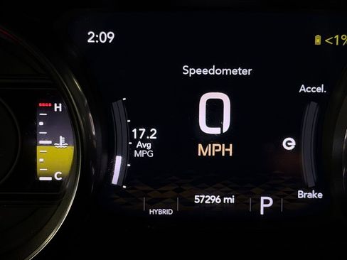 Used 2021 Jeep Wrangler Unlimited Rubicon 4xe w/ Safety Group AWD/4WD image 21