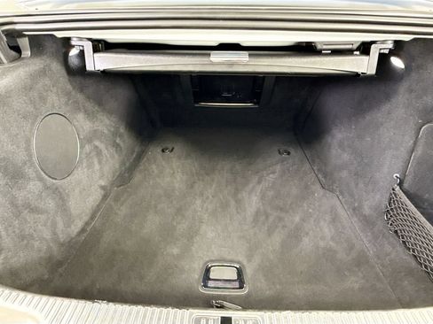 Used 2022 Mercedes-Benz S 580 4MATIC Sedan image 27