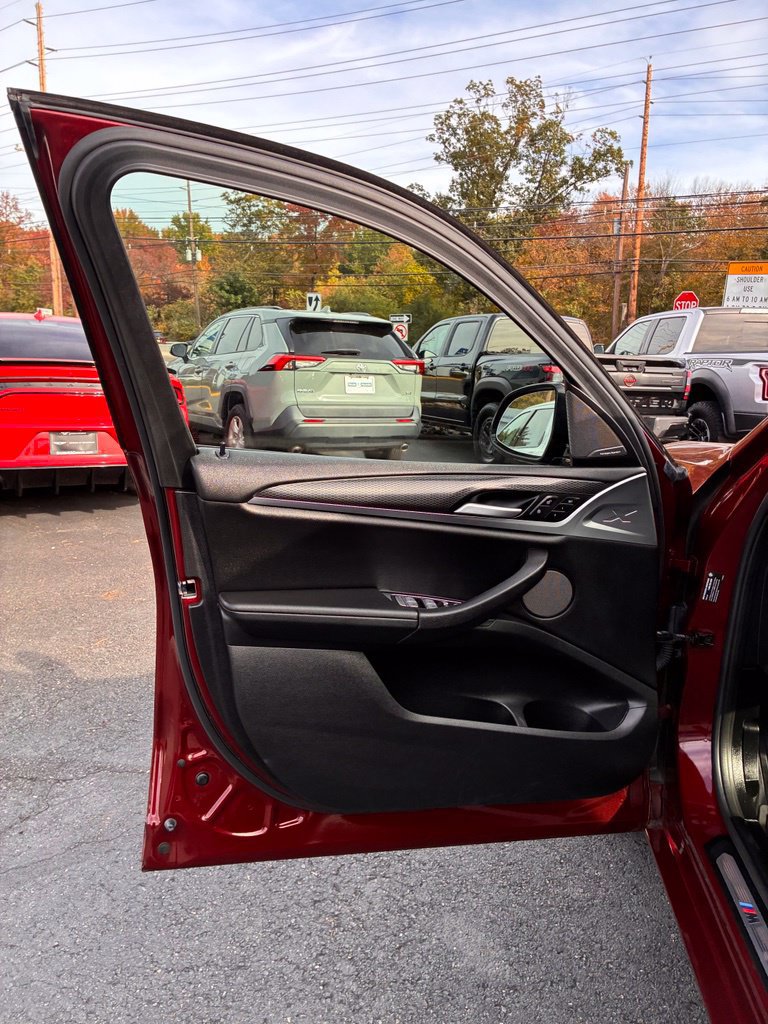 Used 2024 BMW X3 xDrive30i w/ Premium Package AWD/4WD image 29