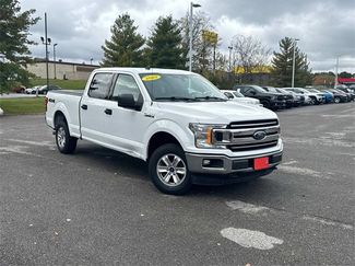 Used 2020 Ford F150 XLT w/ Trailer Tow Package video 2