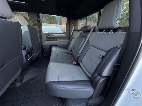 New 2026 Chevrolet Silverado 1500 ZR2 AWD/4WD image 22