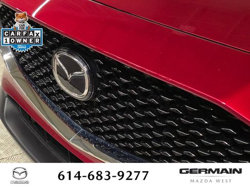 Used 2024 MAZDA CX-30 AWD 2.5 S w/ Preferred Package image 16