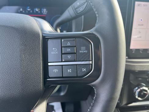 New 2026 Ford F250 Platinum w/ Tremor Off-Road Package AWD/4WD image 21