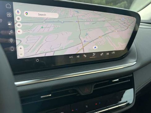 New 2026 Buick Envision Preferred image 4