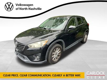 Used 2016 MAZDA CX-5 Touring