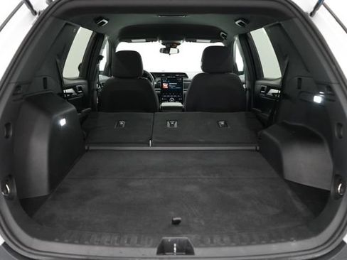 Used 2025 GMC Terrain Elevation w/ Black Edition AWD/4WD image 38