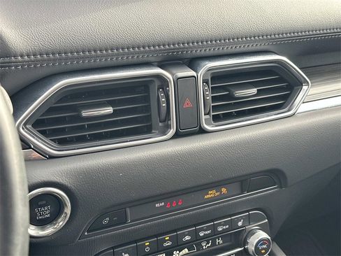 Used 2023 MAZDA CX-5 AWD 2.5 S w/ Premium Plus Pkg image 32