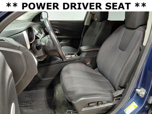 Used 2017 Chevrolet Equinox LT w/ Convenience Package image 12