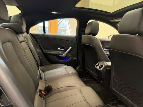 Certified 2025 Mercedes-Benz CLA 250 image 18