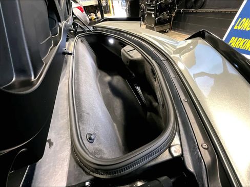 Used 2024 Chevrolet Corvette Z06 image 15