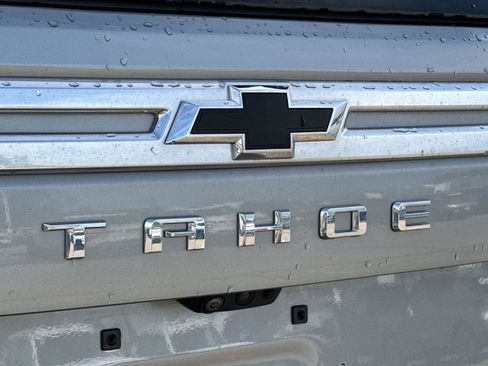 Certified 2024 Chevrolet Tahoe High Country image 33