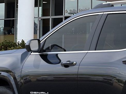 New 2026 GMC Terrain Denali image 12