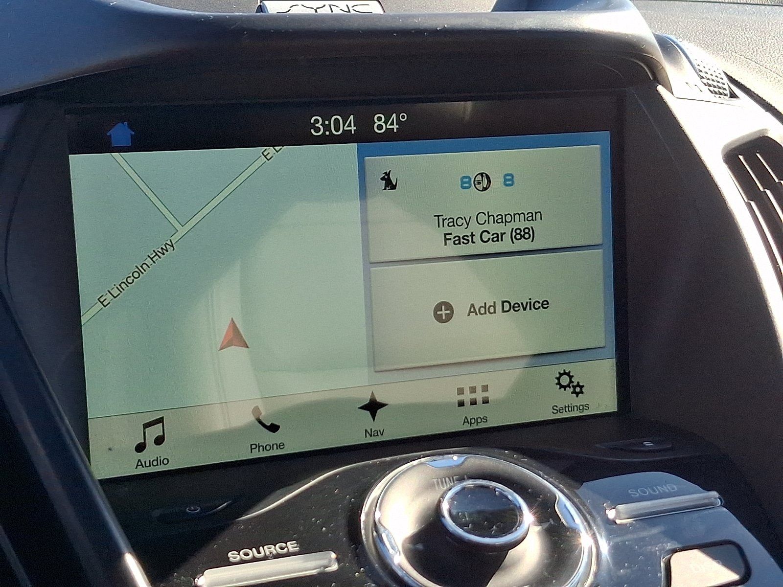 Used 2017 Ford Escape Titanium FWD image 17