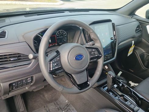 New 2026 Subaru Forester Touring AWD/4WD image 9