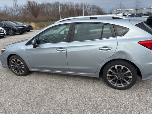 Used 2020 Subaru Impreza 2.0i Limited w/ Popular Package #2 image 20