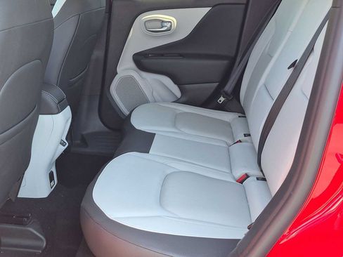 Used 2020 Jeep Renegade Limited w/ UConnect 8.4 Nav Group AWD/4WD image 20