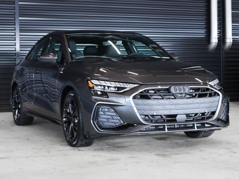 New 2026 Audi A3 2.0T Premium image 9