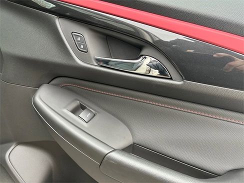 New 2026 Chevrolet TrailBlazer RS w/ Convenience Package image 14