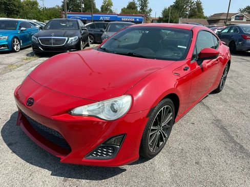 Used 2013 Scion FR-S RWD image 21